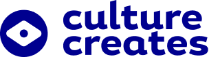 Culture Creates Logo